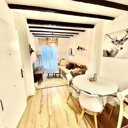 Apartamento Recien Reformado Dos Plantas Santa Cilia de Jaca Kültér fotó