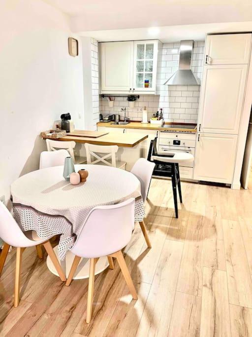Apartamento Recien Reformado Dos Plantas Santa Cilia de Jaca Kültér fotó